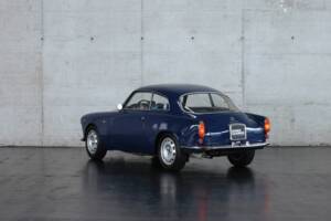 Image 3/50 de Alfa Romeo Giulia 1600 Sprint (1962)