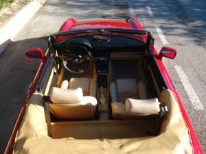 Bild 18/28 von Alfa Romeo 1.6 Spider (1991)