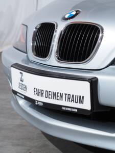 Bild 8/47 von BMW Z3 1.9 (1997)