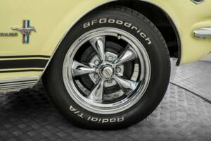 Imagen 45/50 de Ford Mustang 390 GTA (1966)