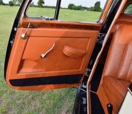 Immagine 29/50 di Bentley Mark VI (1952)