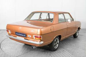 Imagen 27/50 de Opel Kadett 1,2 S (1972)