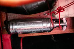 Imagen 30/45 de Riley 14/6 Alpine Tourer (1933)