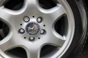 Afbeelding 20/50 van Mercedes-Benz SLK 230 Kompressor (2000)