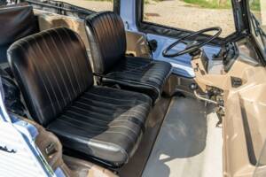 Image 19/24 of Citroën Méhari (1983)