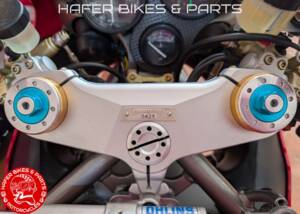 Afbeelding 15/40 van Ducati 996 R (2001)