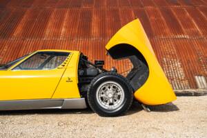 Afbeelding 40/56 van Lamborghini Miura P 400 S (1969)