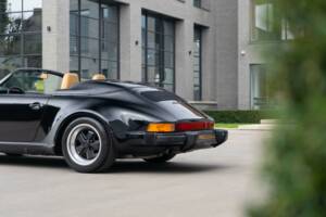 Imagen 21/32 de Porsche 911 Speedster 3.2 (1989)