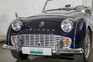 Image 9/20 of Triumph TR 3A (1958)