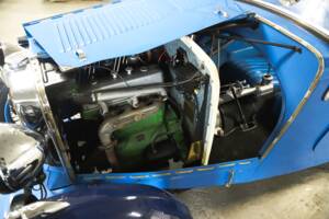 Image 55/85 de MG J2 Midget (1934)