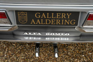 Bild 30/50 von Alfa Romeo Montreal (1972)