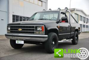Image 1/10 de Chevrolet K1500 (1990)