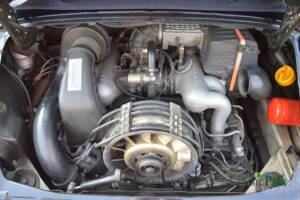 Bild 15/50 von Porsche 911 Carrera 3.2 (1986)