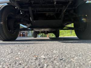 Imagen 20/50 de Peugeot 505 Break 4x4 Dangel (1988)