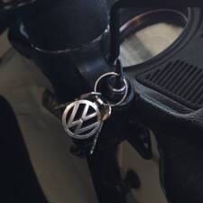 Image 41/43 of Volkswagen Beetle 1200 Mexico (1980)