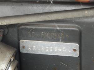 Image 16/19 of Alfa Romeo 2600 Berlina (1963)