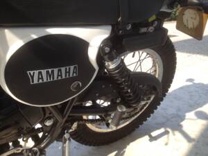 Immagine 16/16 di Yamaha DUMMY (1979)