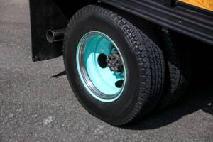 Bild 14/34 von Chevrolet 3100 ½-ton (1957)