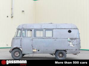 Image 4/15 of Mercedes-Benz O 319 (1960)