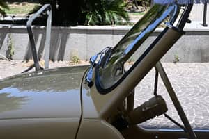 Bild 19/50 von FIAT Ghia 500 Jolly (1970)