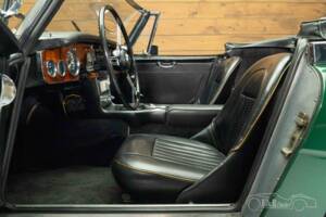 Imagen 13/19 de Austin-Healey 3000 Mk III (BJ8) (1965)