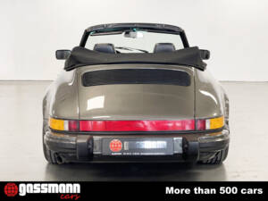 Bild 6/15 von Porsche 911 Carrera 3.2 (1989)