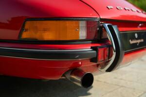 Bild 24/50 von Porsche 911 2.4 S (1973)