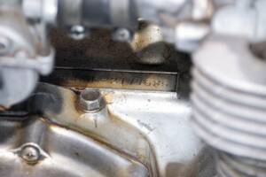 Image 49/50 of Honda DUMMY (1977)