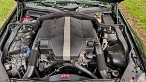 Imagen 32/58 de Mercedes-Benz SL 350 (2005)