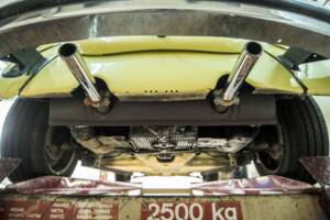 Obraz 49/50 pojazdu Volkswagen Beetle 1302 (1971)