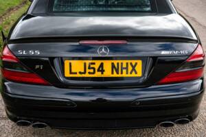 Bild 45/50 von Mercedes-Benz SL 55 AMG (2004)