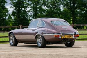 Image 4/32 de Jaguar Type E V12 (2+2) (1973)