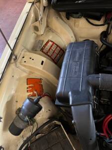 Immagine 8/14 di Alfa Romeo Giulietta 1.6 (1980)