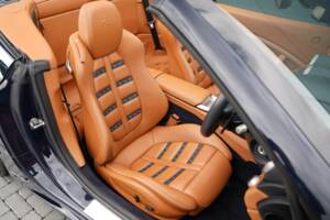 Image 13/50 de Ferrari California (2012)