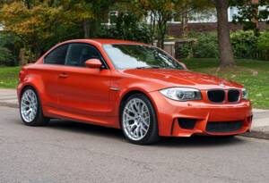 Bild 2/30 von BMW 1er M Coupé (2011)