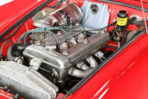 Image 42/50 of Alfa Romeo Giulietta Spider (1962)