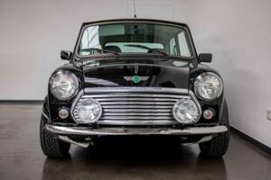 Bild 31/36 von Mini Cooper 1.3i MPI (2000)