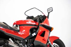 Imagen 26/47 de Kawasaki GPz 1000RX (1986)