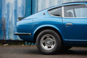 Bild 16/50 von Datsun 260 Z (1974)