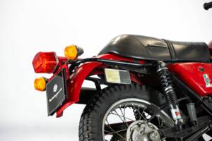 Bild 10/50 von Cagiva SX 350 (1980)