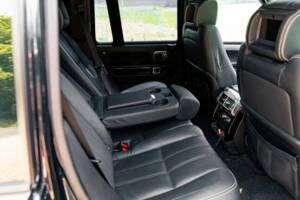 Afbeelding 31/50 van Land Rover Range Rover Sport V8 Supercharged (2012)