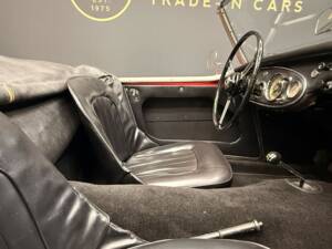 Bild 49/50 von Austin-Healey 3000 Mk I (BT7) (1961)