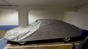 Bild 1/13 von Saab 900 S (1992)