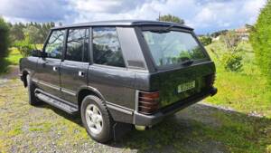 Image 6/8 of Land Rover Range Rover Classic Vogue TDi (1994)