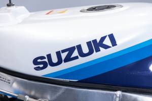 Bild 28/41 von Suzuki DUMMY (1990)