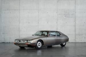 Bild 1/50 von Citroën SM injection (1974)