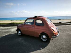 Bild 3/12 von FIAT 500 L (1970)