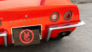 Bild 29/57 von Chevrolet Corvette Stingray (1970)