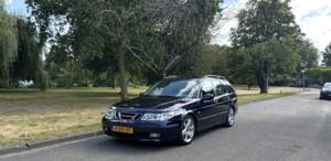 Image 4/33 de Saab 9-5 2.3 Turbo (2002)