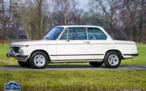 Bild 9/35 von BMW 2002 tii (1973)